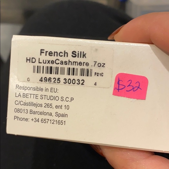 Setting powder - Picture 3 of 4